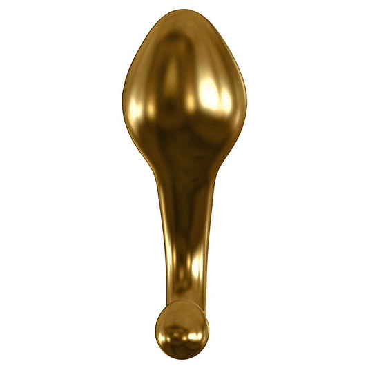 Pipedream Icicles Gold Edition G11 Glass Prostate Massager