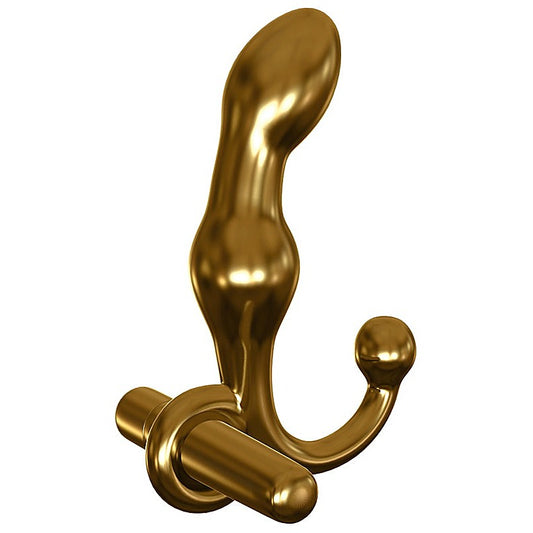 Pipedream Icicles Gold Edition G08 Prostate Play Massager