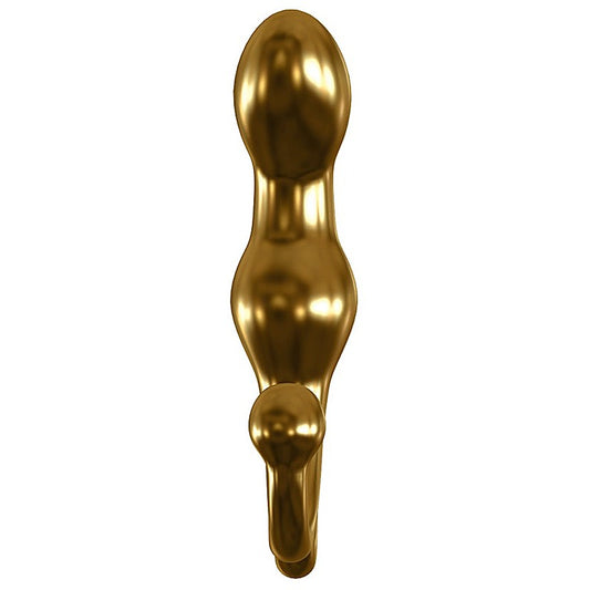 Pipedream Icicles Gold Edition G08 Prostate Play Massager