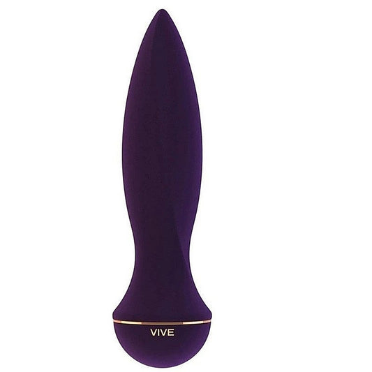 Vive Aki Anal Vibrator - Anal Vibrators