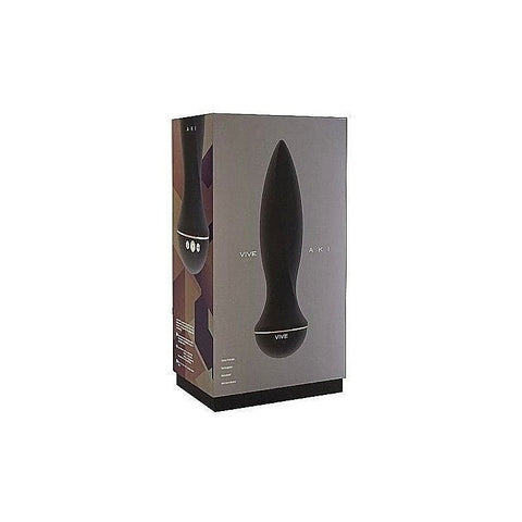 Vive Aki Anal Vibrator by Shots Toys - Anal Vibrators
