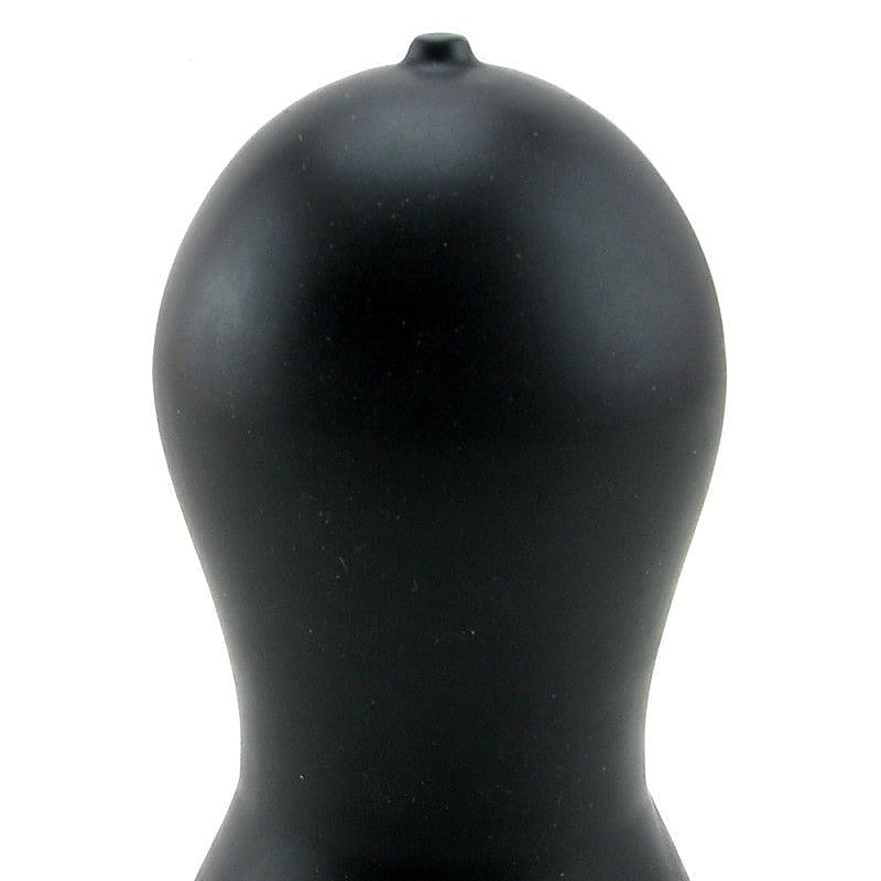 Premium Quality T-Rex Silicone Anal Plug by Tantus - Butt Plugs