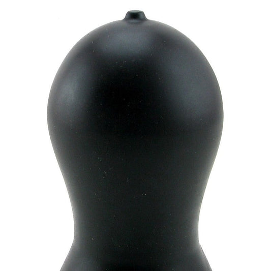 Tantus T-Rex - Premium Silicone Anal Delight - Butt Plugs