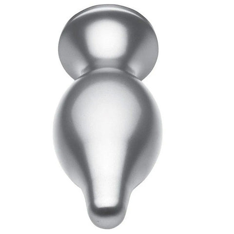 Ammo Anal Plug by XR Brands - Anal Dildos
