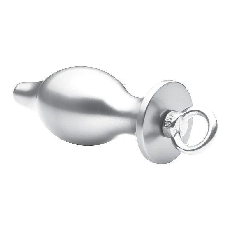 Ammo Anal Plug by XR Brands - Anal Dildos