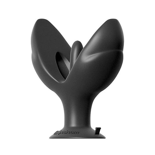 Anal Fantasy Collection Mega Insta Gaper Butt Plug - Anal Dildos