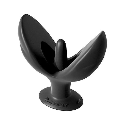 Anal Fantasy Collection Mega Insta Gaper Butt Plug - Anal Dildos