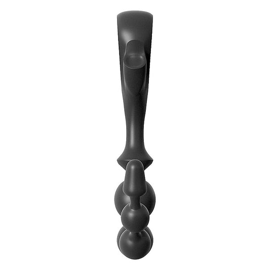 Anal Fantasy Collection EZ-Grip Anal Beads - Anal Beads and Balls