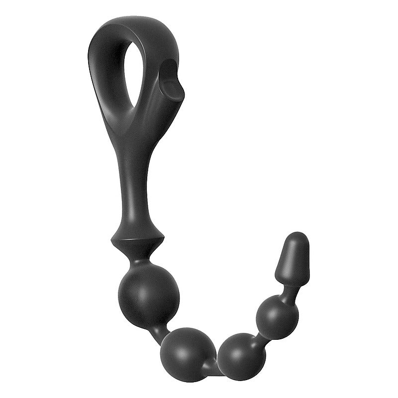 EZ-Grip Anal Beads by Pipedream Products - Anal Beads and Balls
