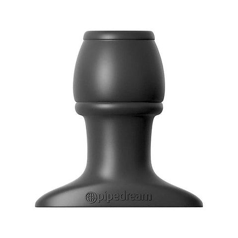 Open Wide Tunnel Anal Plug by Pipedream Products - Butt Plugs
