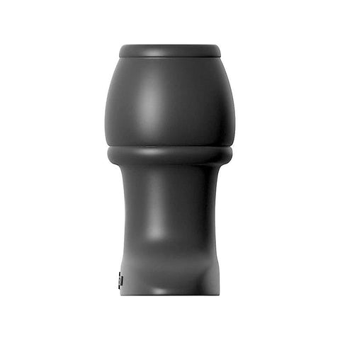 Open Wide Tunnel Anal Plug by Pipedream Products - Butt Plugs