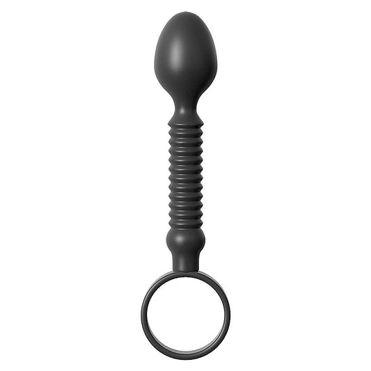 Anal Fantasy Collection Ass-Teazer Anal Beads - Anal Beads and Balls
