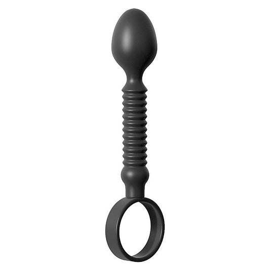 Anal Fantasy Collection Ass-Teazer Anal Beads - Anal Beads and Balls