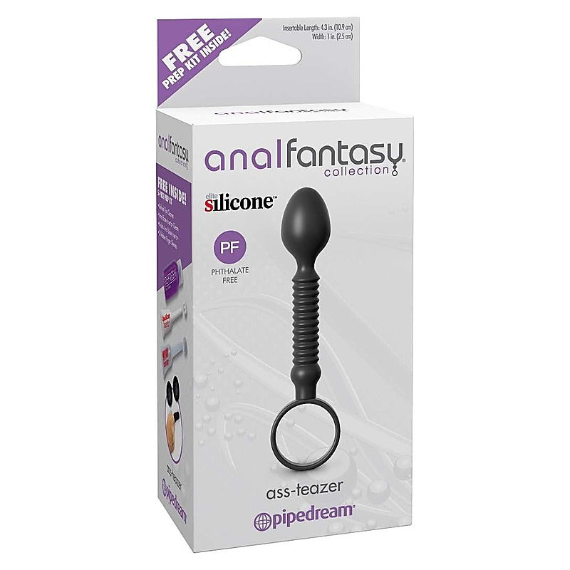 Ass-Teazer Anal Beads by Pipedream Products - Anal Beads and Balls