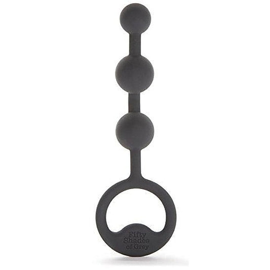 Carnal Bliss Pleasure Anal Sex Beads