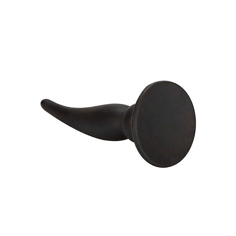 Silicone Rump Rider Butt Plug by California Exotics - Butt Plugs