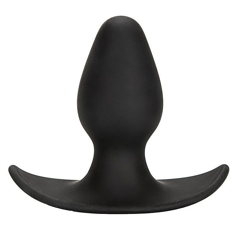 Silicone Perfect Anal Plug by California Exotics - Butt Plugs