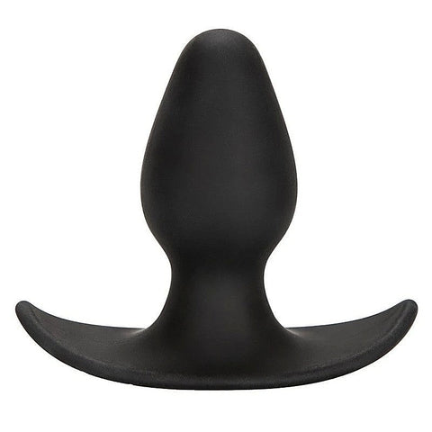 Silicone Perfect Anal Plug by California Exotics - Butt Plugs