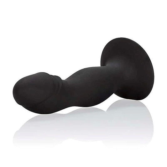Silicone Anal Stud - Prostate Toys