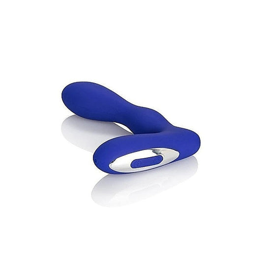 Silicone Wireless Pleasure Probe - Prostate Toys
