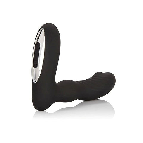 Silicone Wireless Pinpoint Probe by California Exotics - Prostate Toys