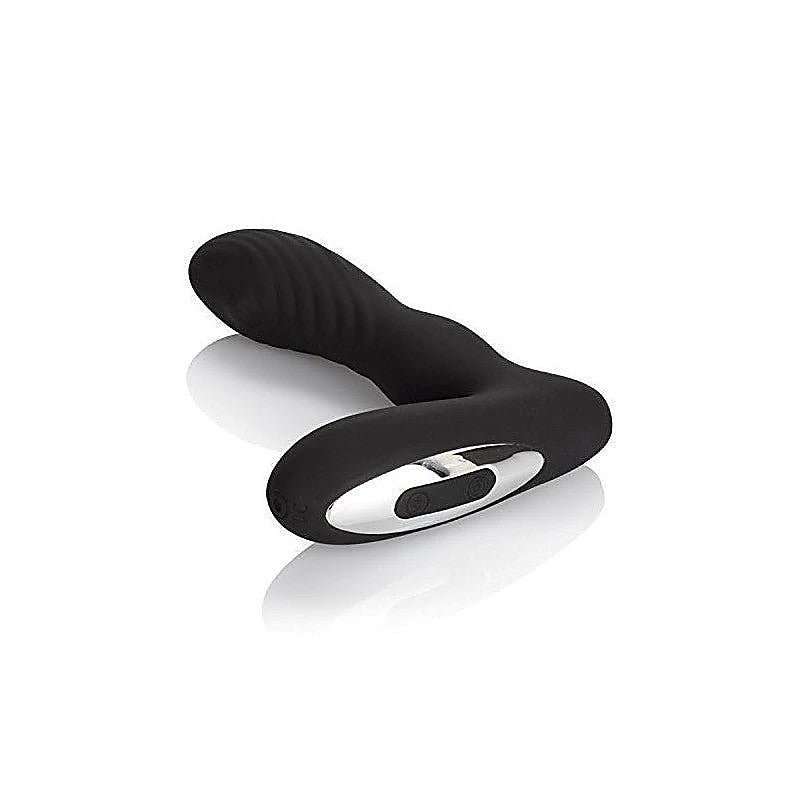 Silicone Wireless Pinpoint Probe by California Exotics - Prostate Toys