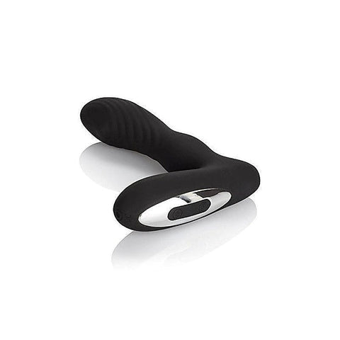 Silicone Wireless Pinpoint Probe by California Exotics - Prostate Toys