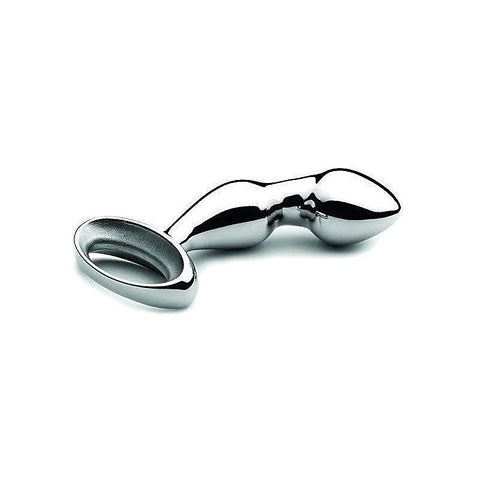 Professional-Grade P-Spot Fun Plug by NJoy - Prostate Toys