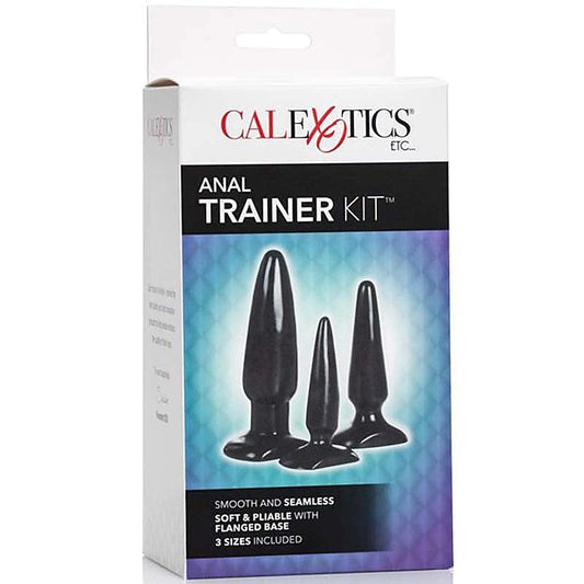 Anal Trainer Kit
