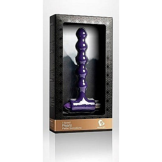 Rocks Off Petite Sensations Pearls
