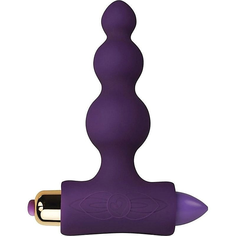 Premium Petite Sensations Bubbles by Rocks Off - Novelty Vibrators