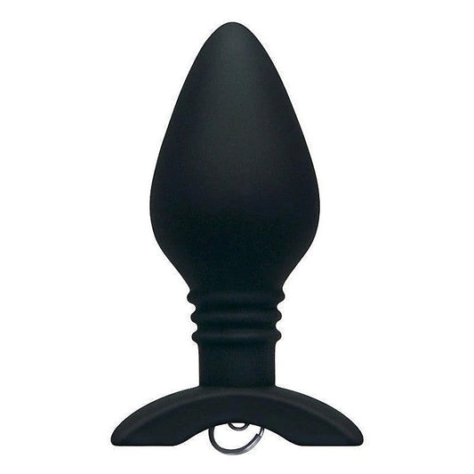 Falcon Fulfiller Silicone Plug - Butt Plugs