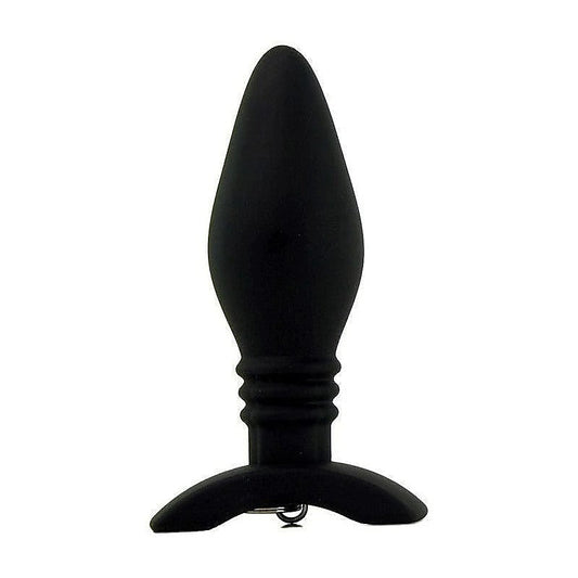 Falcon Pleaser Silicone Plug - Butt Plugs