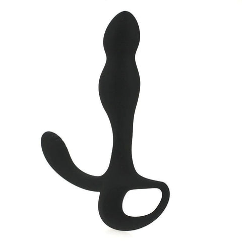 The Lary - Rechargeable Prostate Massager for Intense Anal Play