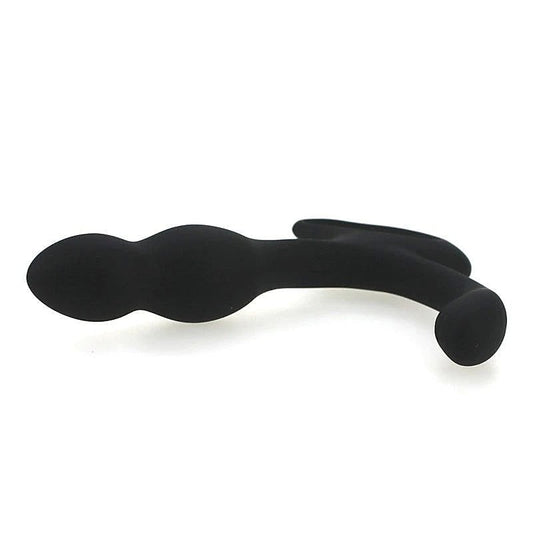 The Lary - Rechargeable Prostate Massager for Intense Anal Play - Prostate Toys