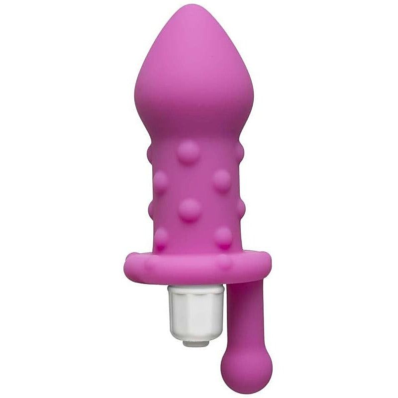 Premium Mood Juicy Beaded by Doc Johnson - Strap On Sextoys