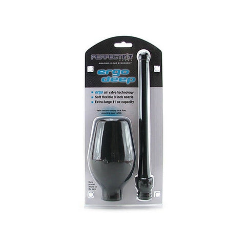 Professional ErgoFlo Deep by Perfect Fit - Enemas and Douches