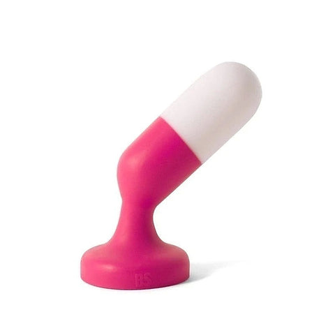 Professional Capsule Butt Plug by BS Atelier - Butt Plugs