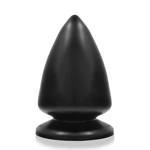 Ignite Butt Plug XXtra Large by SI Novelties - Bachelorette and Bucks