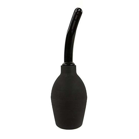 Ez Anal Douche by Adam & Eve Sextoys - Douches and Enemas