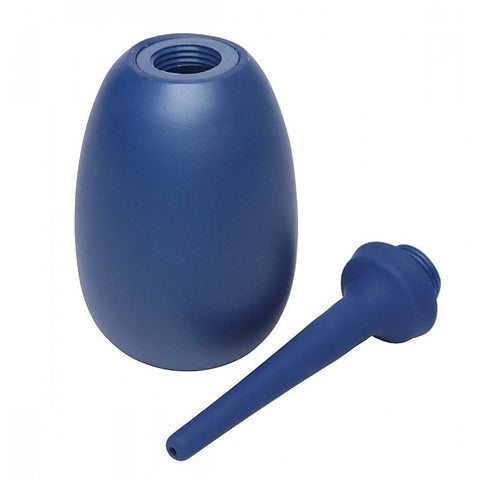 Flex Tip Cleansing Enema Bulb by XR Brands - Enemas and Douches
