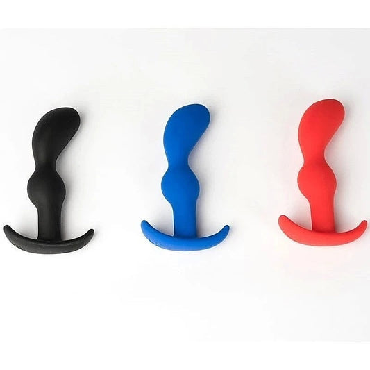 Sport Fucker CrossFit Plug - Butt Plugs