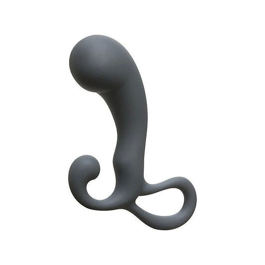 Optimale P Massager Slate - Prostate Toys