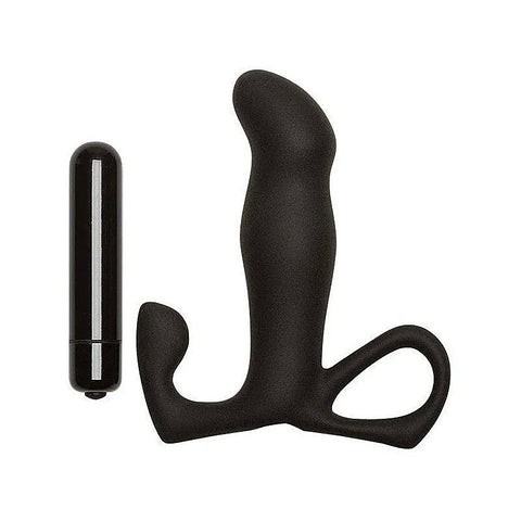 OptiMALE Precision P-Massager by Doc Johnson - Prostate Toys