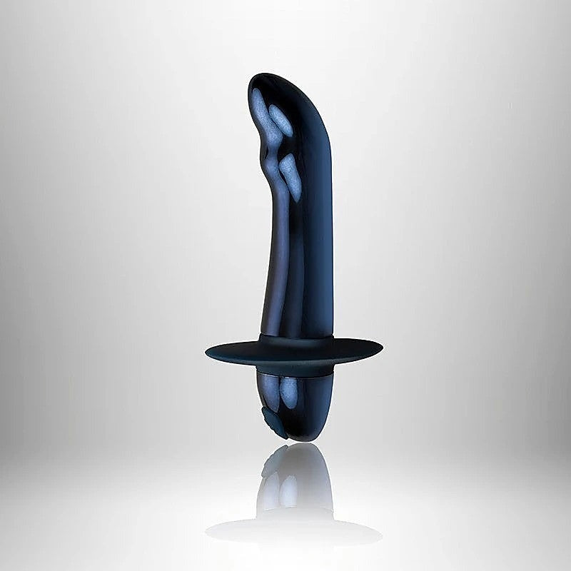 Premium Quality Quest Prostate Massager by Rocks Off - Anal Vibrators