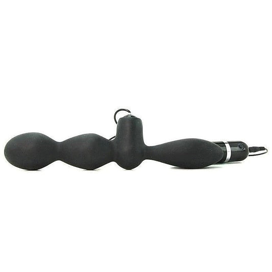 Double Dipper Anal Vibrator - Anal Vibrators