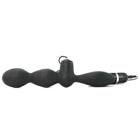 Double Dipper Anal Vibrator by Nasstoys - Anal Vibrators