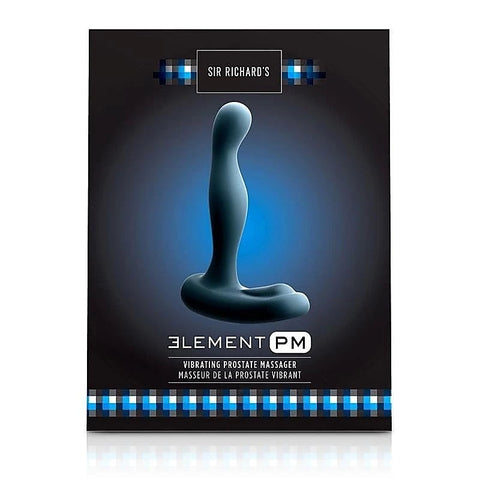 Premium Sir Richards Elements Prostate Massager - Prostate Toys