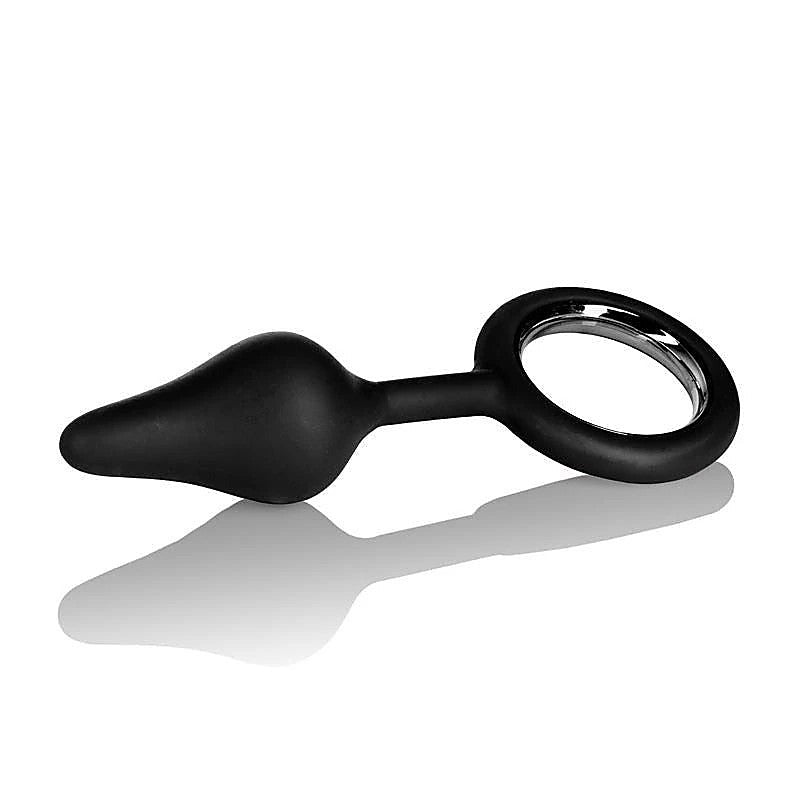 Booty Tickler Prostate Pleasure Probe by California Exotics - Prostate Toys