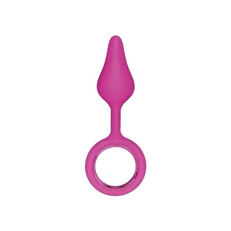 Booty Tickler Prostate Pleasure Probe by California Exotics - Prostate Toys